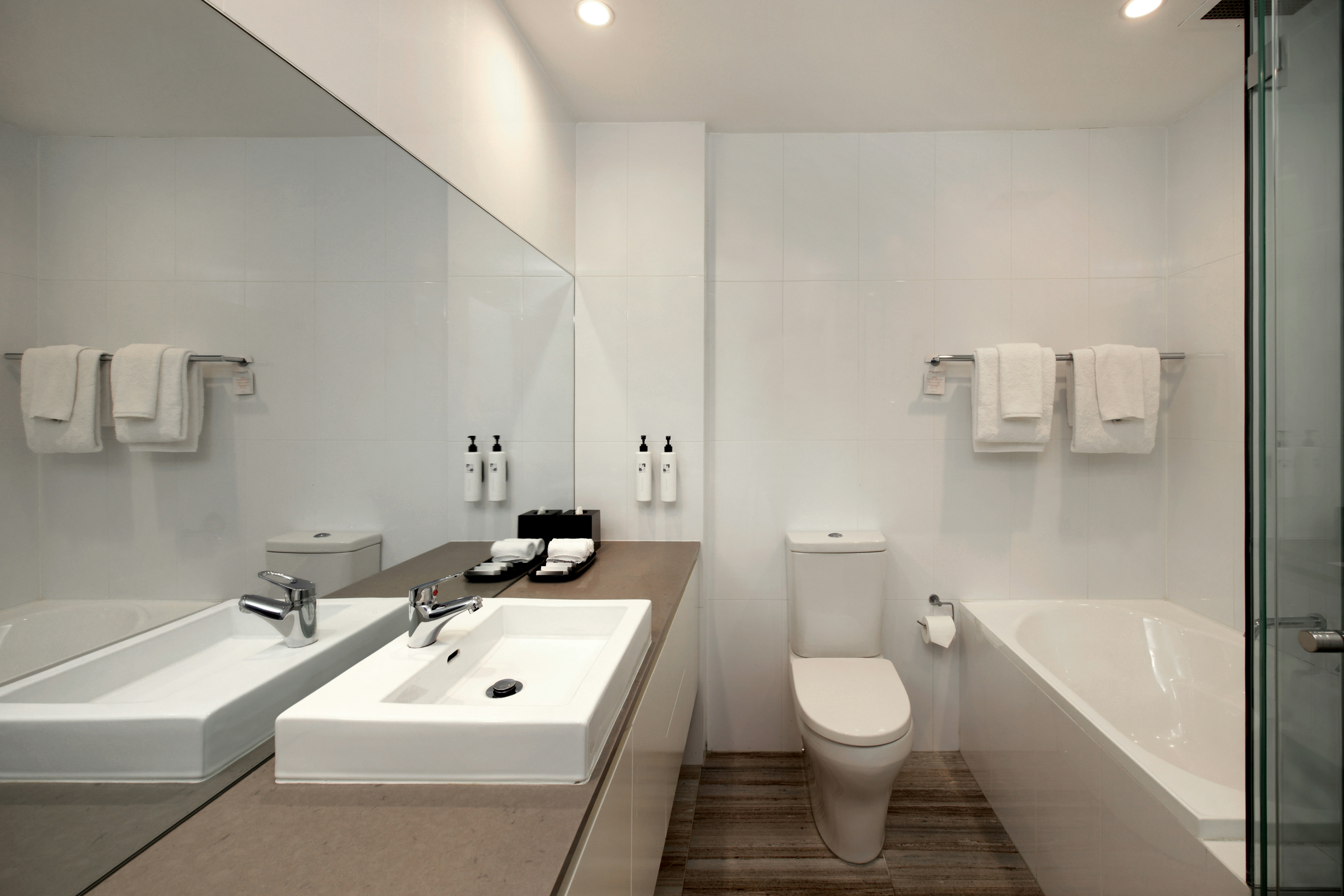 The York by Swiss-Belhotel 85/90