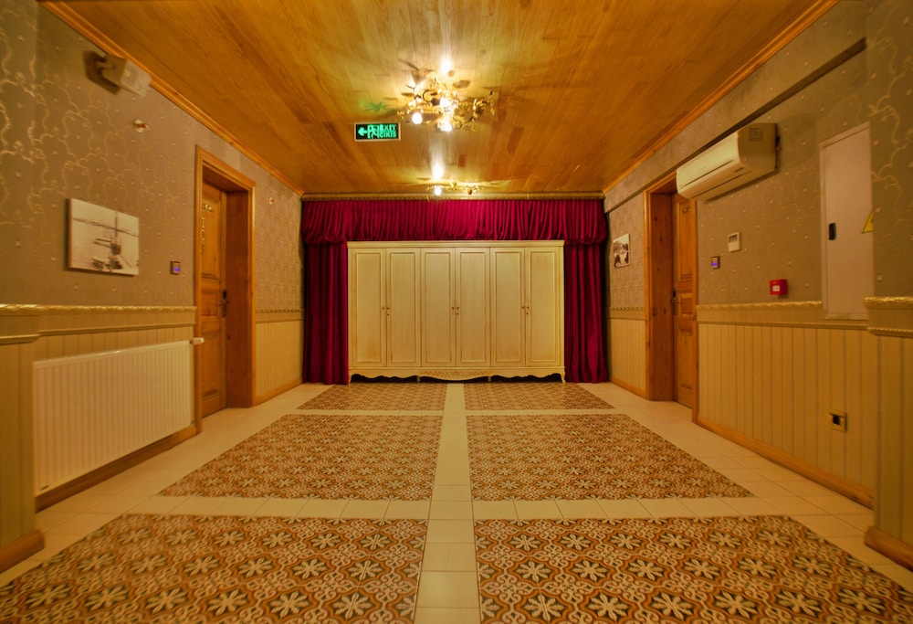 Ada Palas Butik Otel 30/50