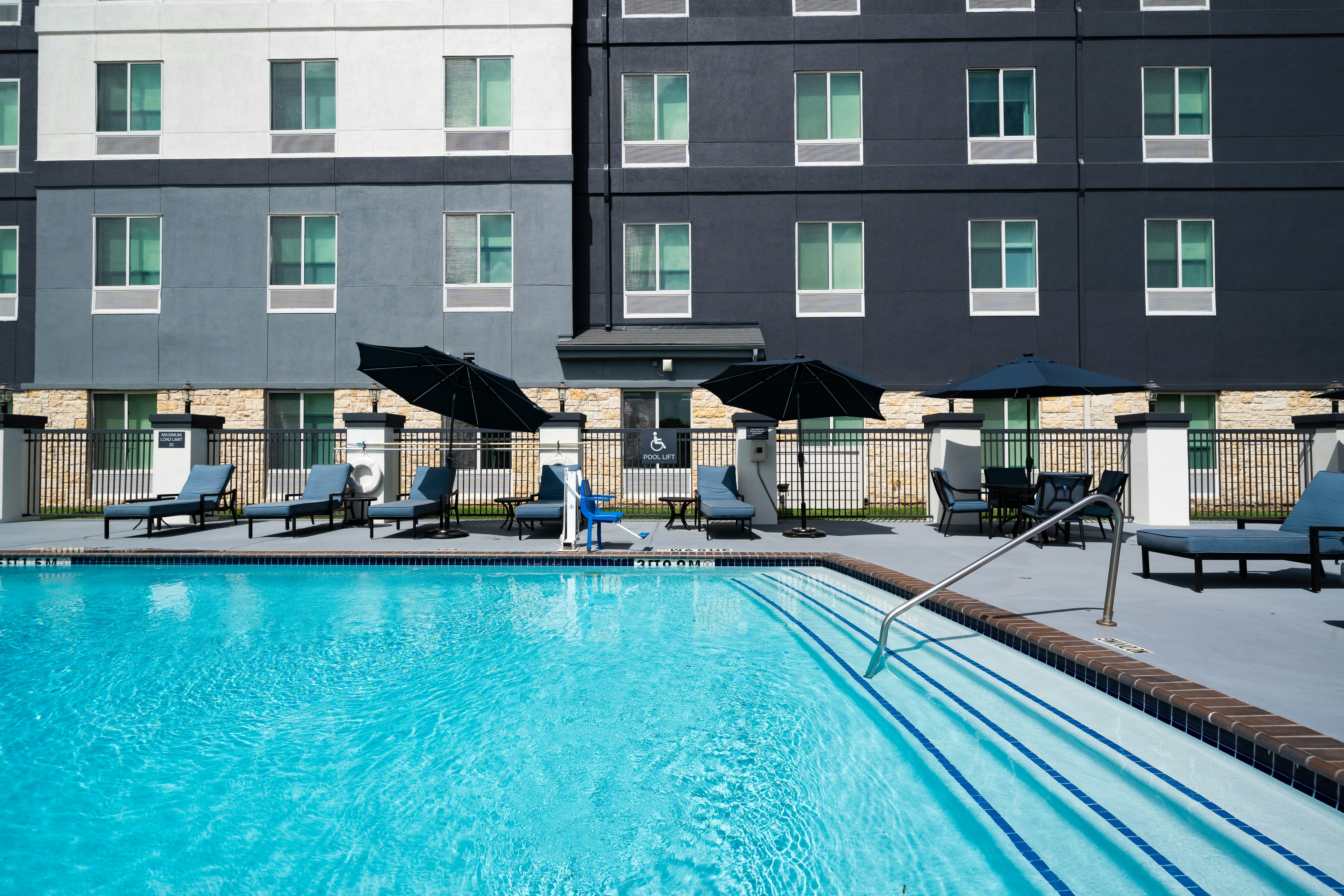 Hilton Garden Inn Houston Clear Lake Nasa 2/17