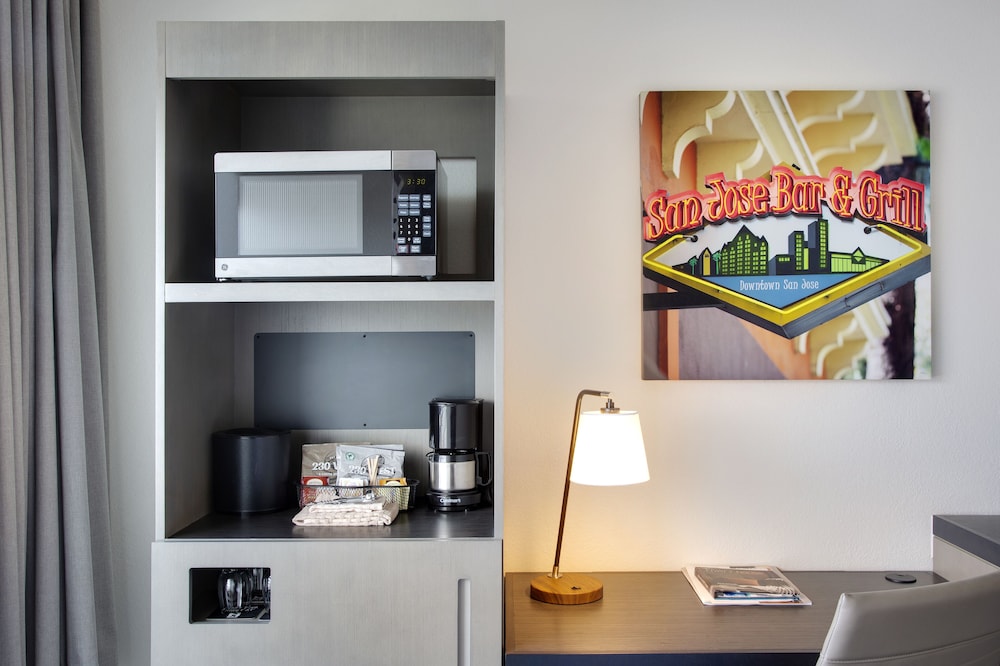 HYATT house San Jose/Silicon Valley 36/61
