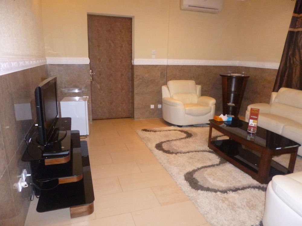 Tenere Hotel 45/57