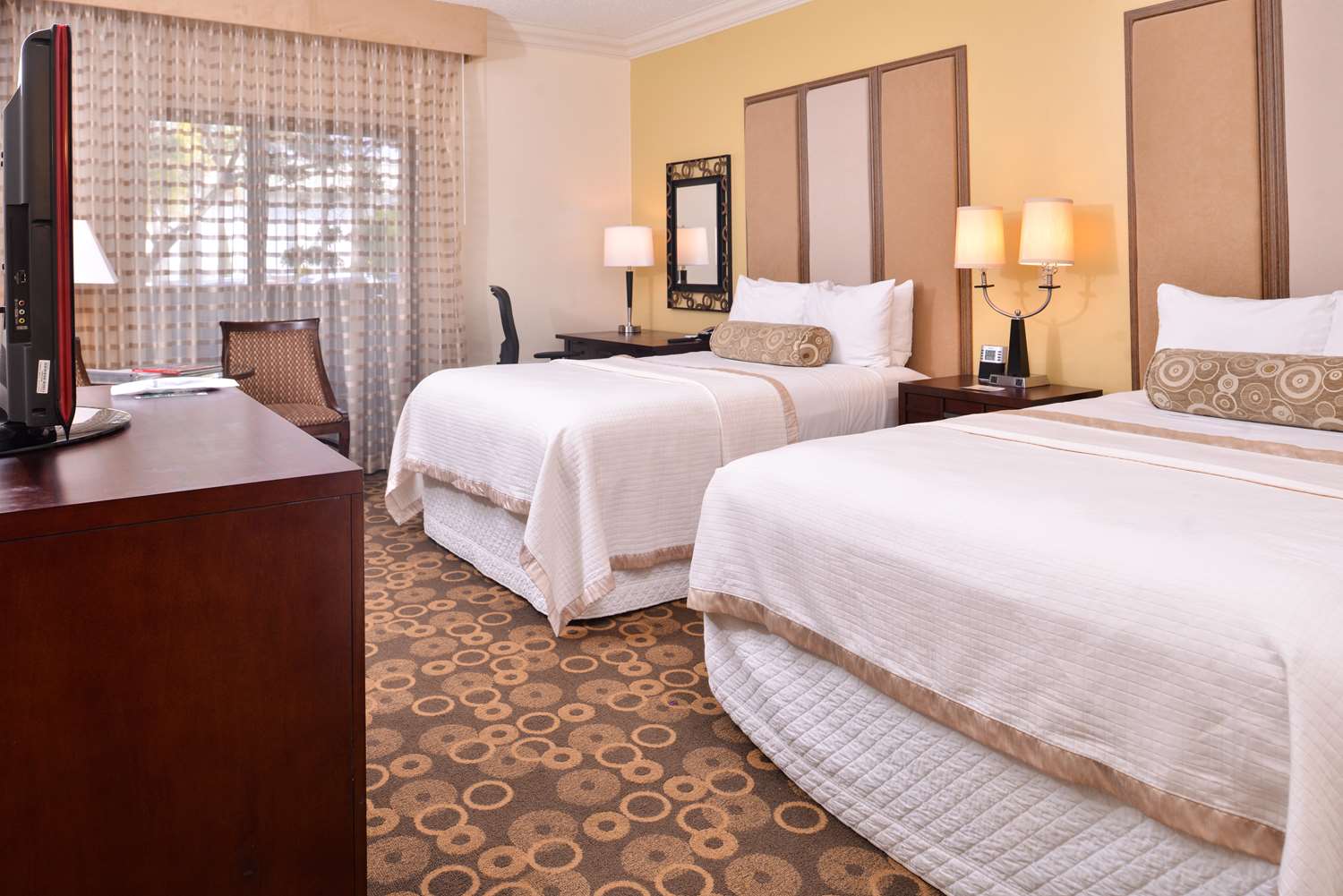 Best Western Corte Madera Inn 9/54