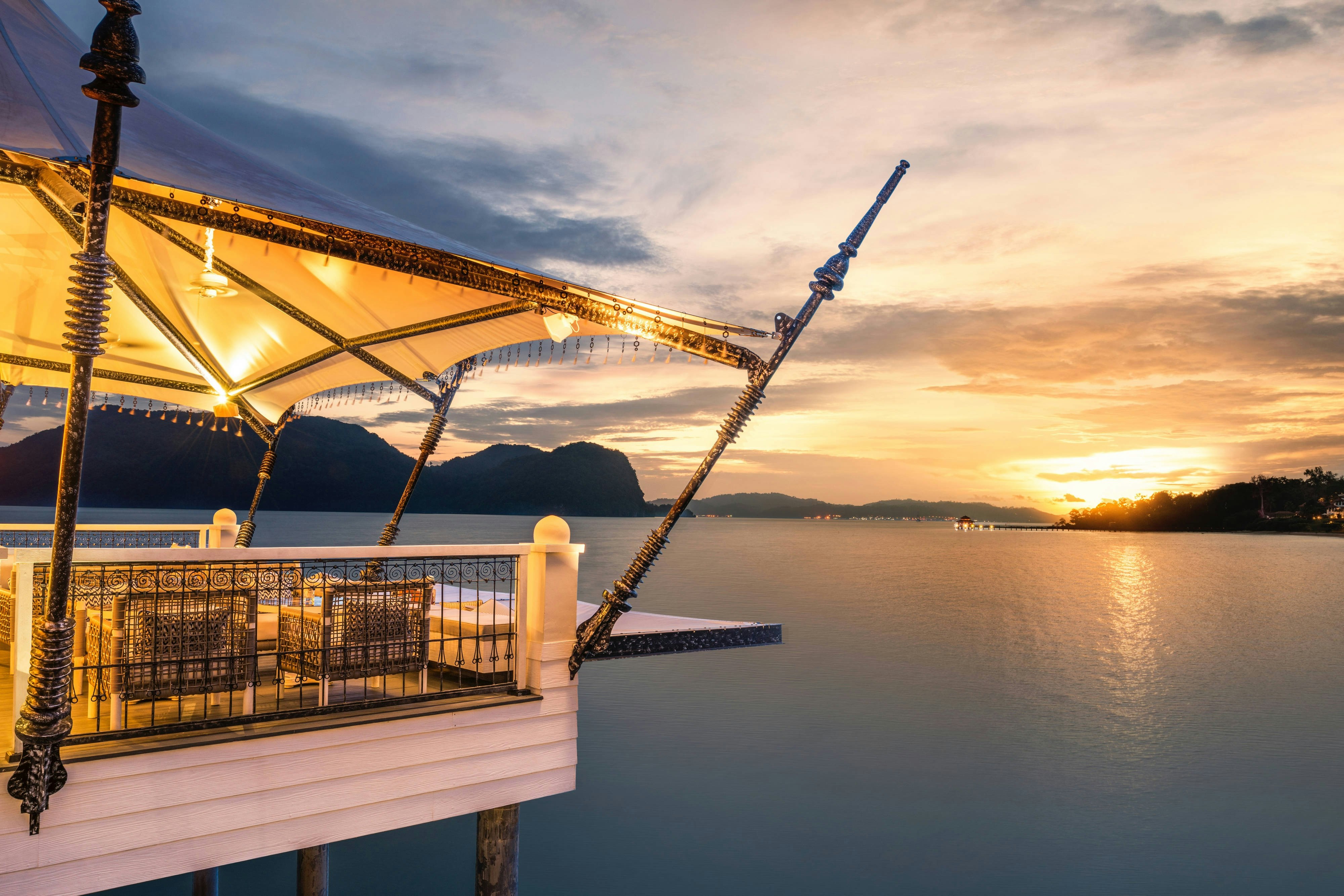 The St Regis Langkawi 30/34