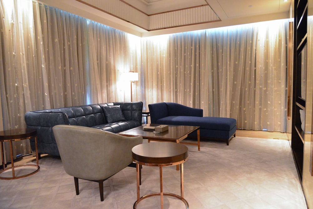Le Meridien Suzhou Suzhou Bay 43/43