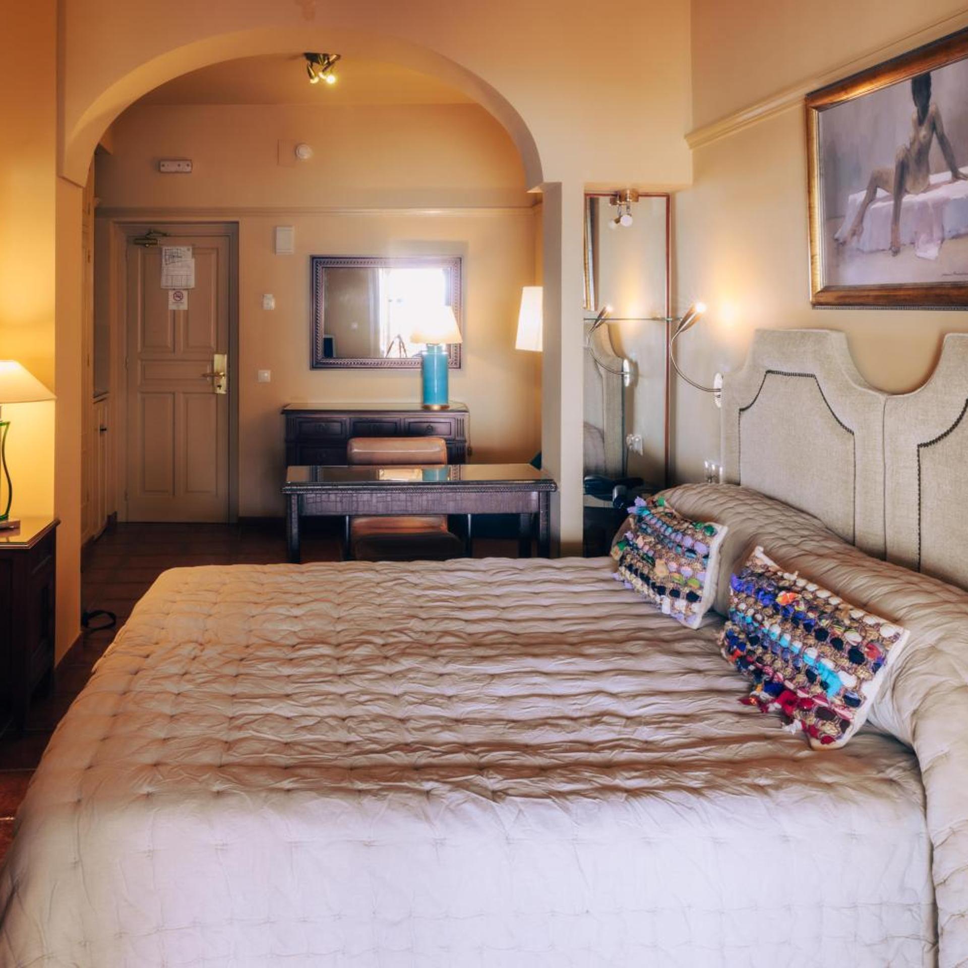 Hotel Carabeo 39/57