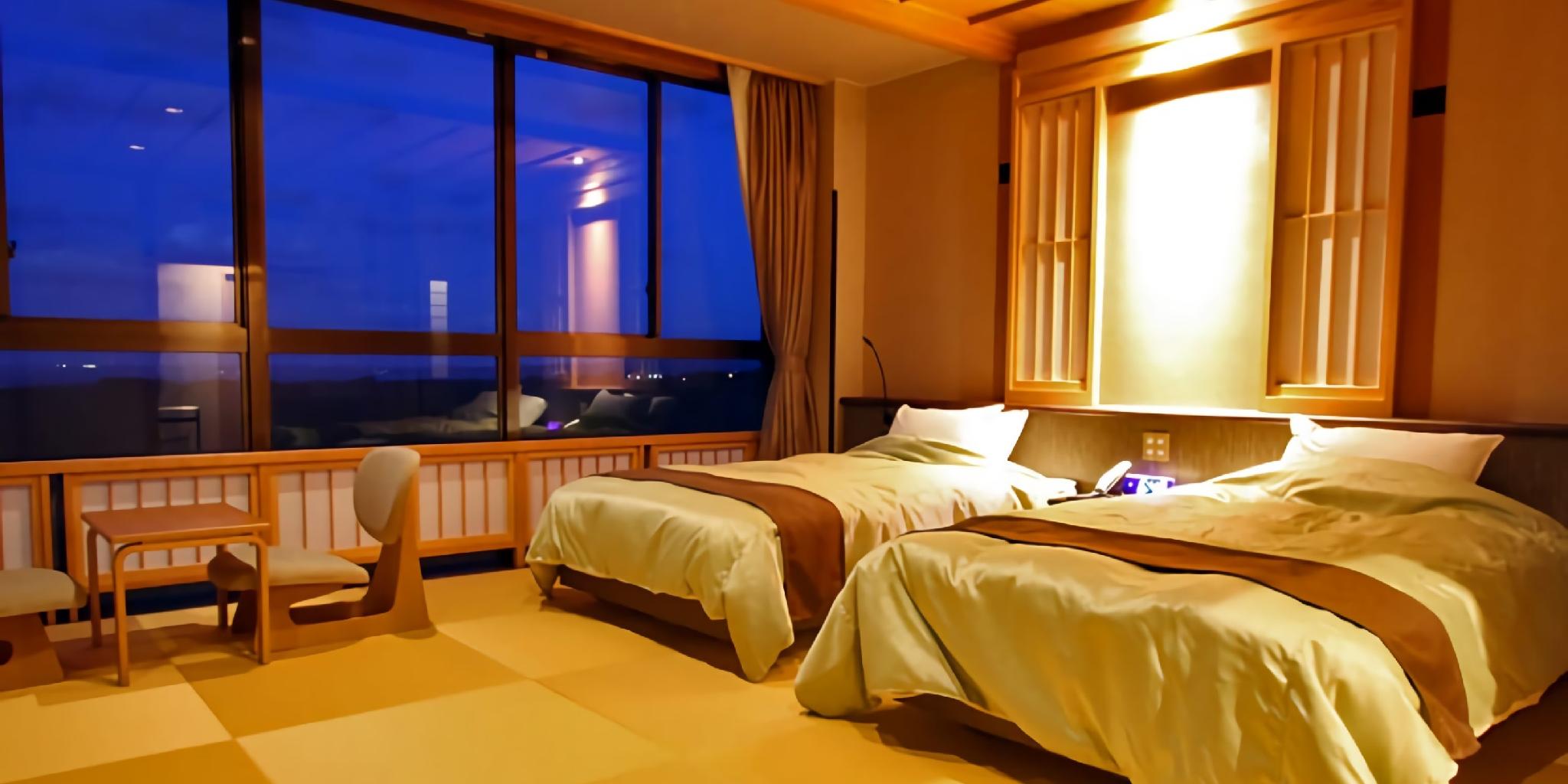 Seiko Grand Hotel 4/30