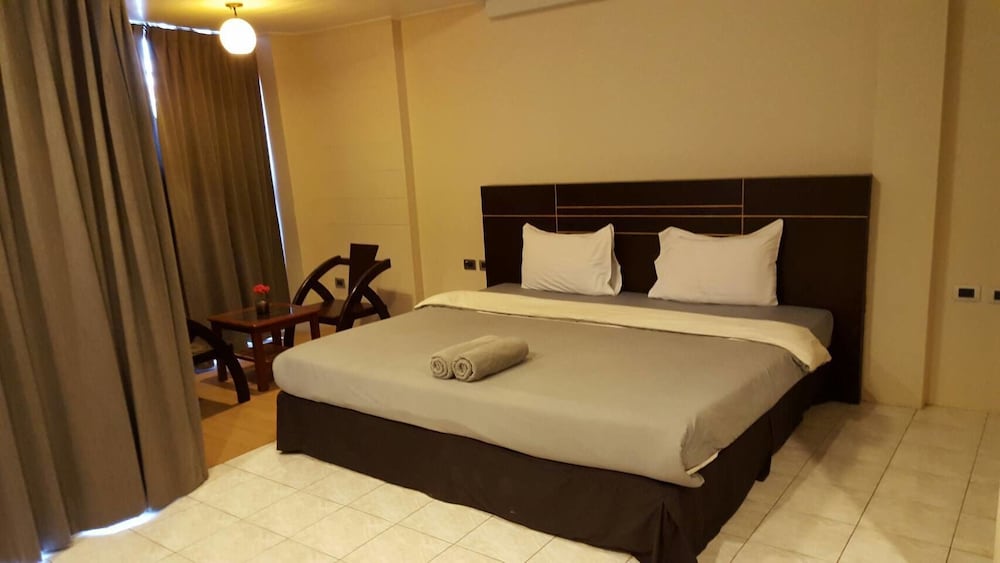 B & B Patong Beach House 13/34