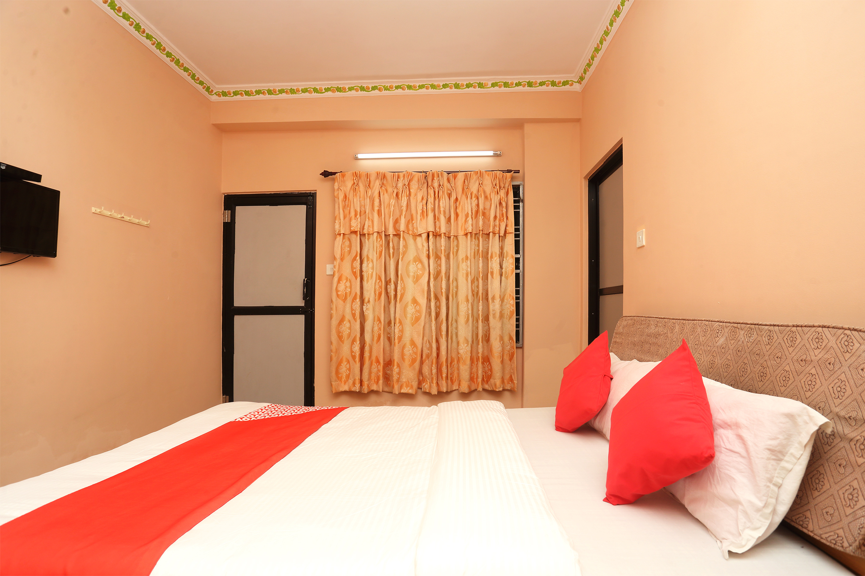 Hotel The Beehive 9/51