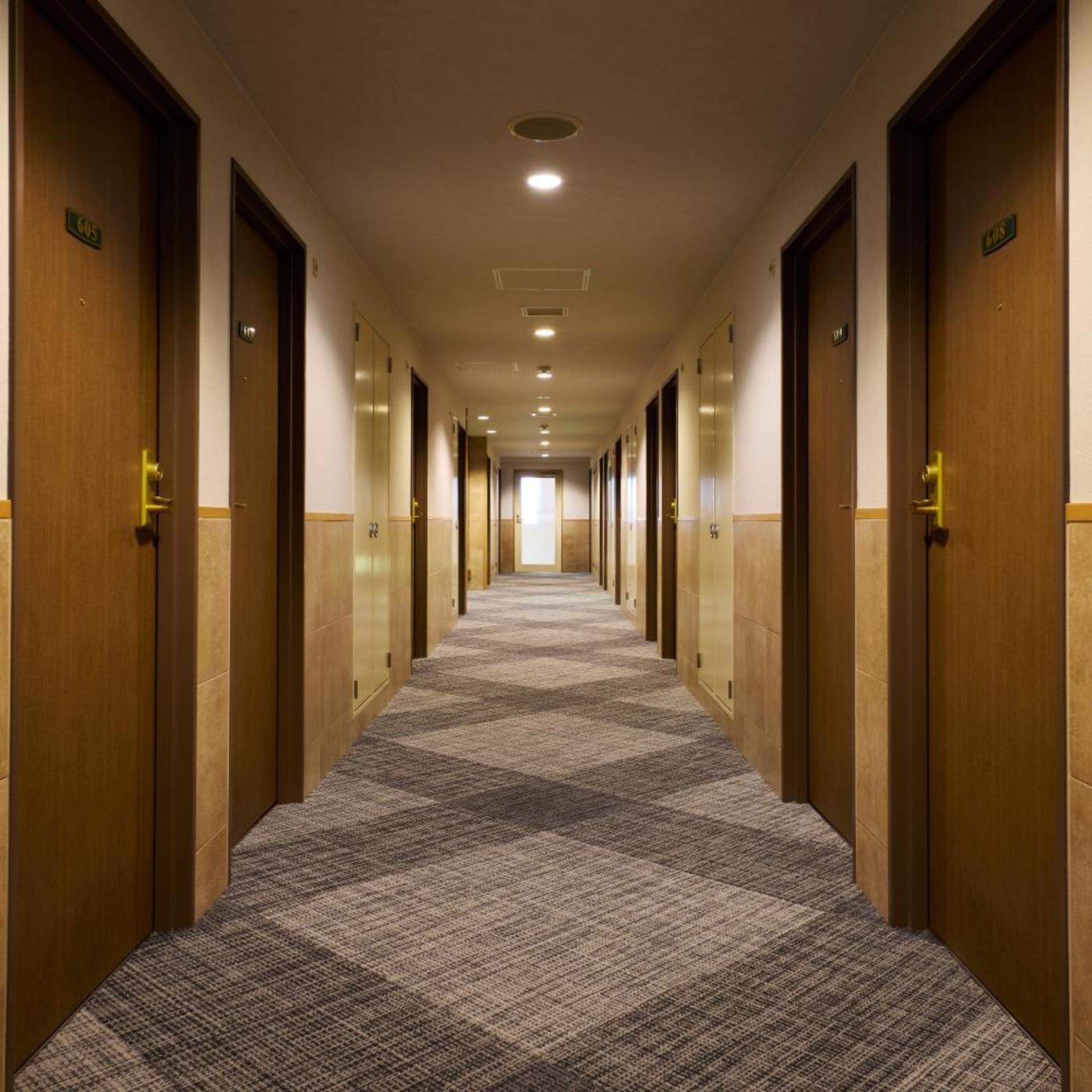 Centurion Hotel Hamamatsu 47/50