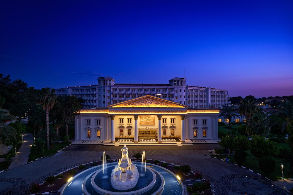 Selectum Noa Belek in BELEK