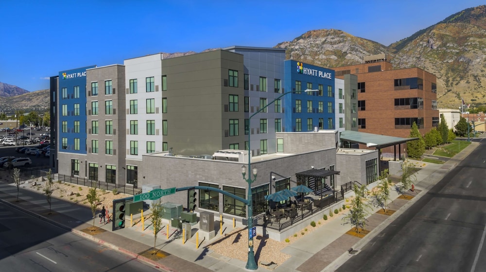 Hyatt Place Provo in PROVO - UT
