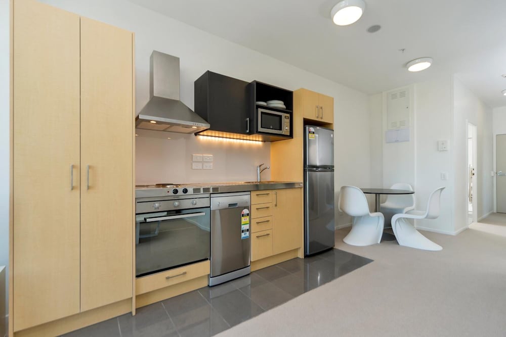 MCentral Apartments Manukau 44/45
