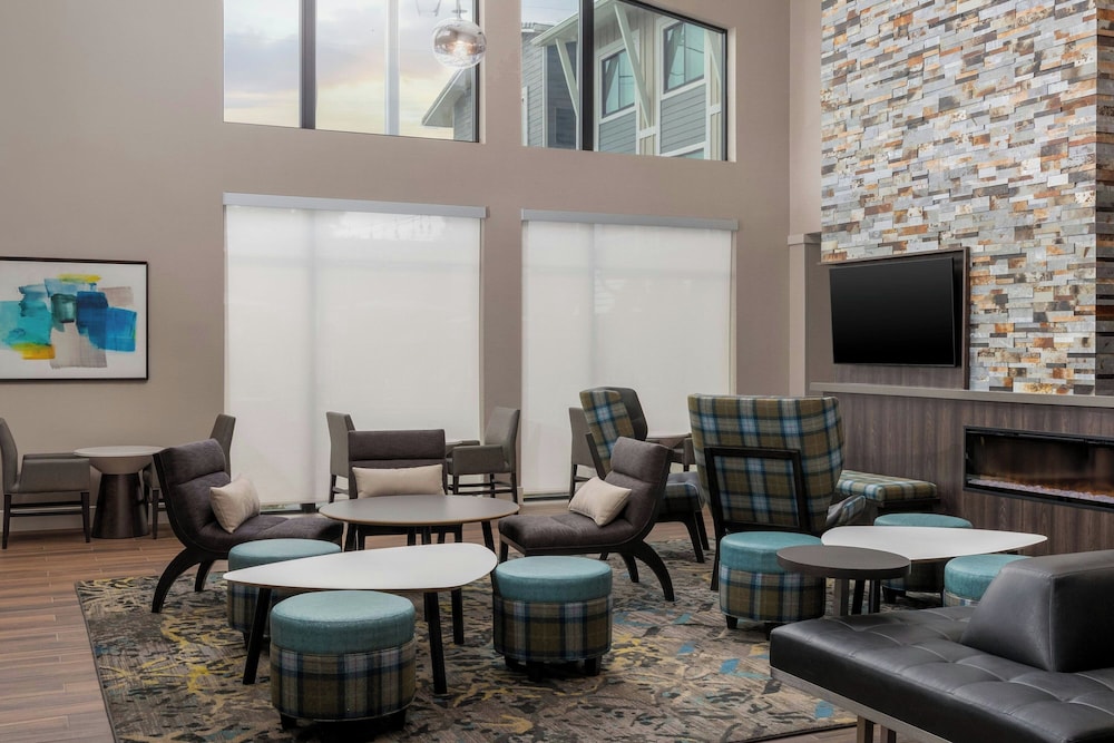 Residence Inn Novato Sonoma 27/42