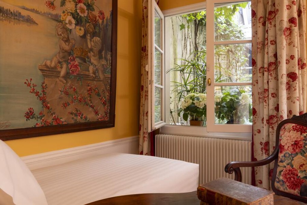 Hotel Le Saint Gregoire 18/55
