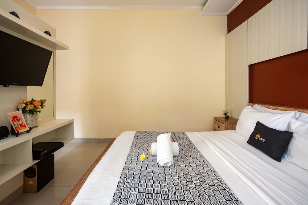 Karana Villa Bali 25/64