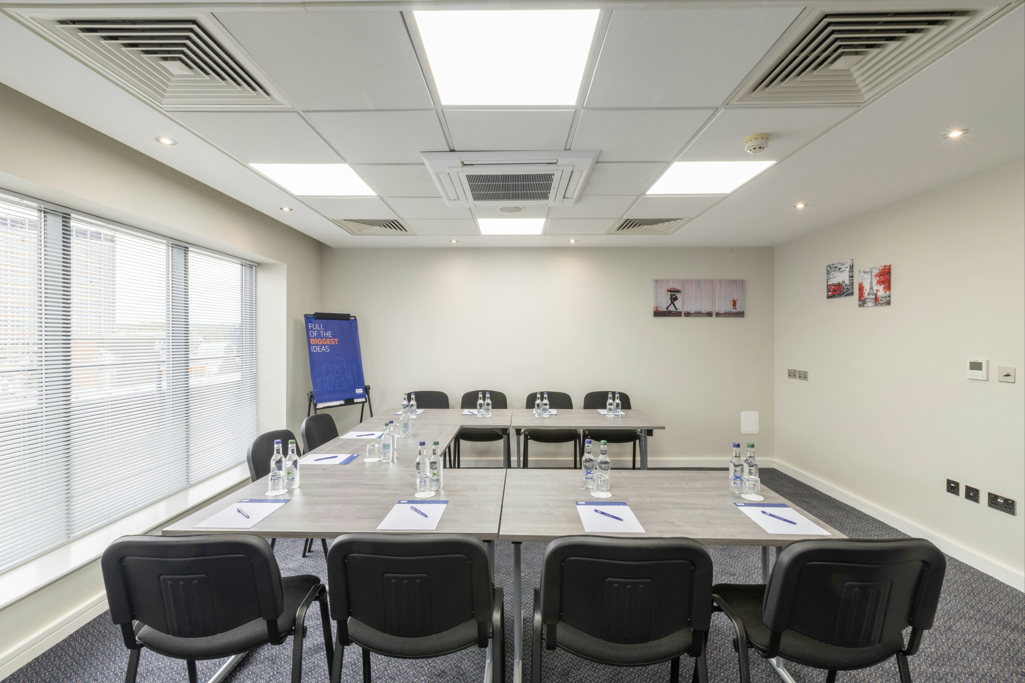Holiday Inn Express London Croydon 41/50