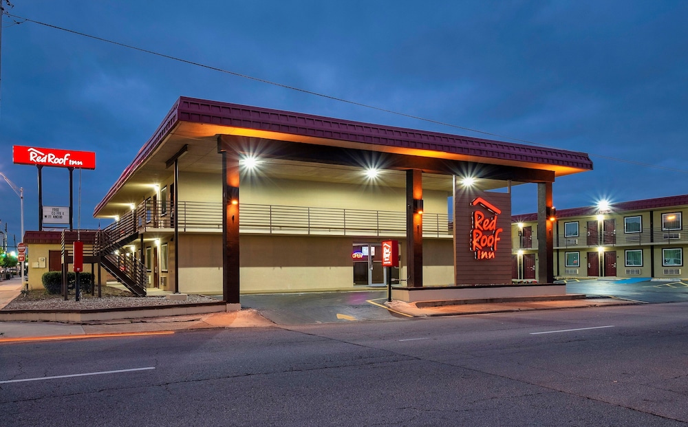 The Parker Lodge 3/40