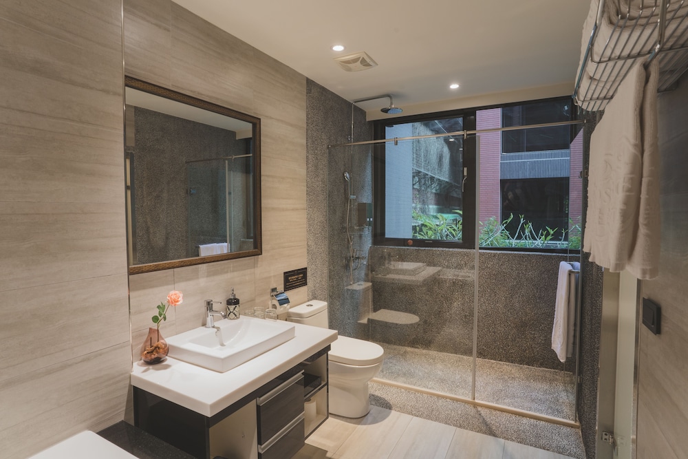 Royal Rose Hotel Xinsheng 34/35