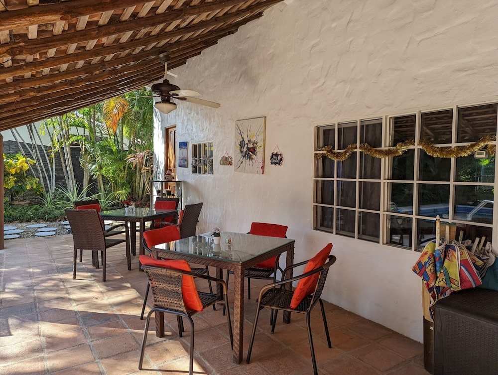 Villa Botero By Casa Mojito 23/50