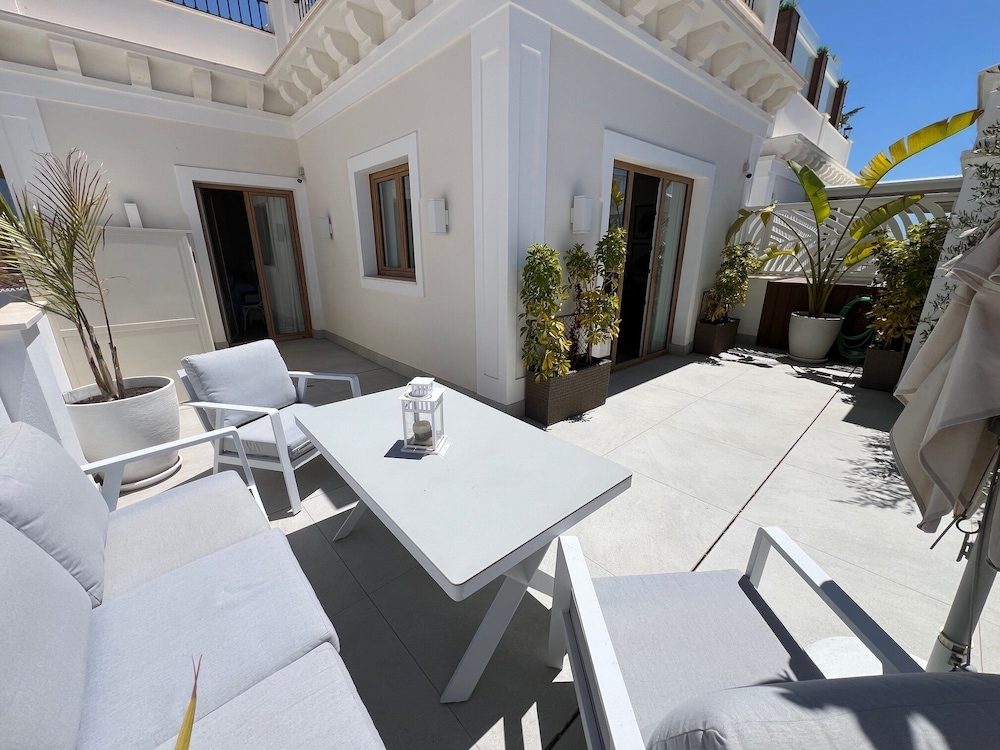 LA PUERTA DE NERJA HOSTAL BOUTIQUE 4/38