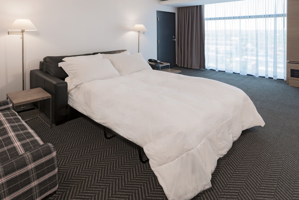 Hotel Pur Quebec A Tribute Portfolio Hotel 14/49