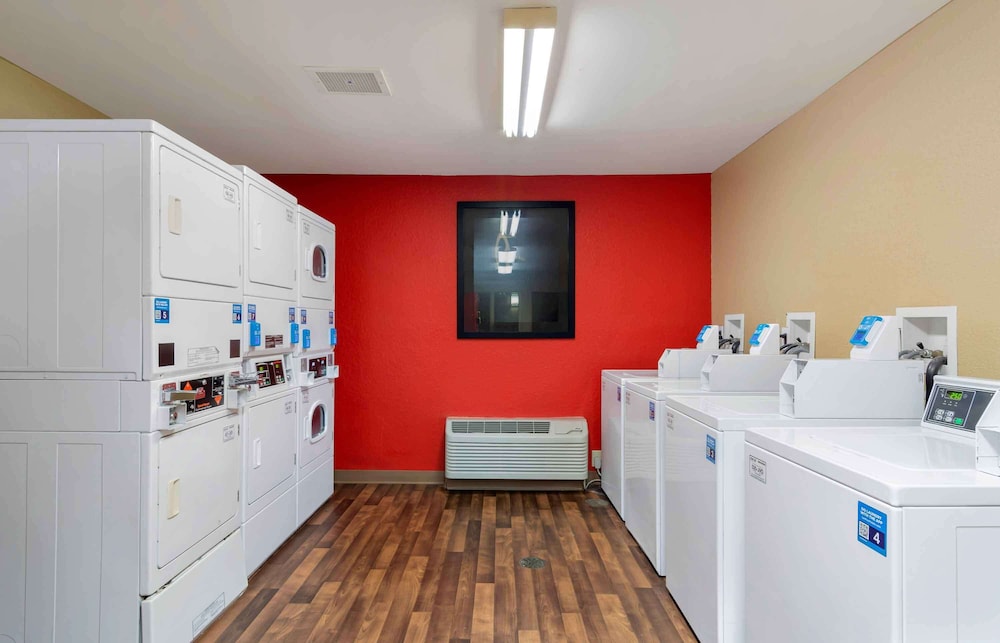Extended Stay America - Atlanta - Perimeter - Crestline 36/45