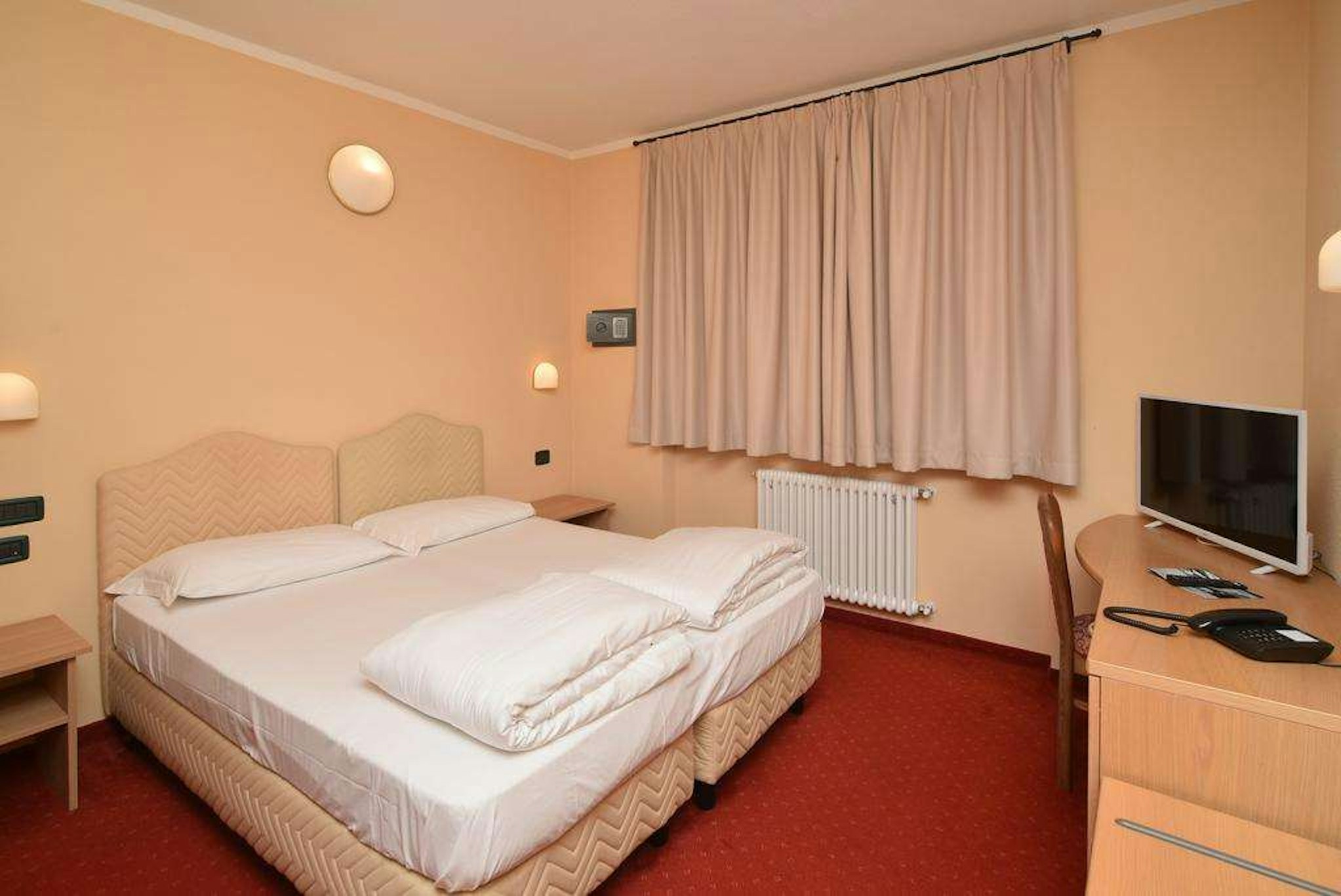 Hotel San Carlo 10/47
