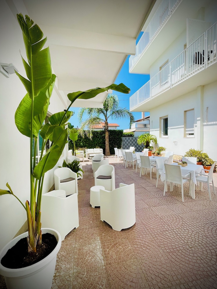 Albergo Minturnae 27/49