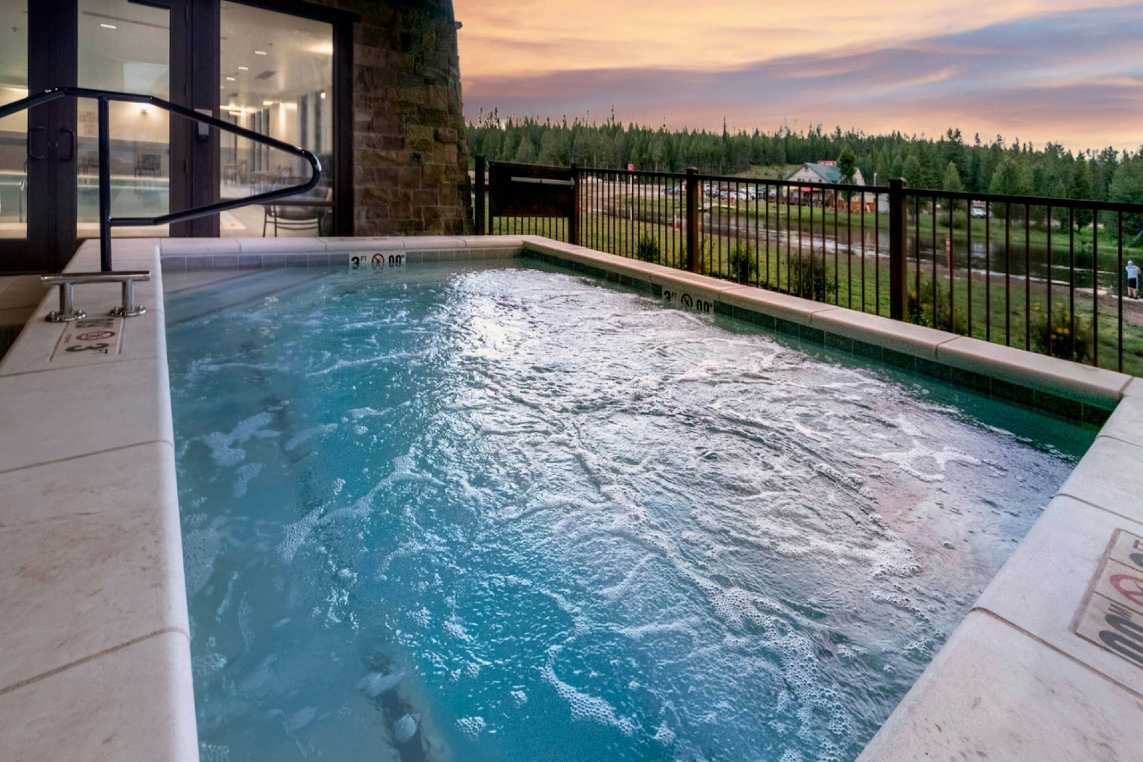SpringHill Suites by Marriott Island Park Yellowstone 41/67