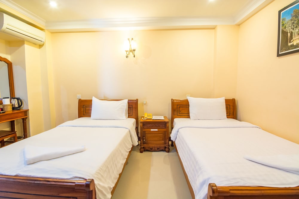 Neth Socheata Hotel 31/75