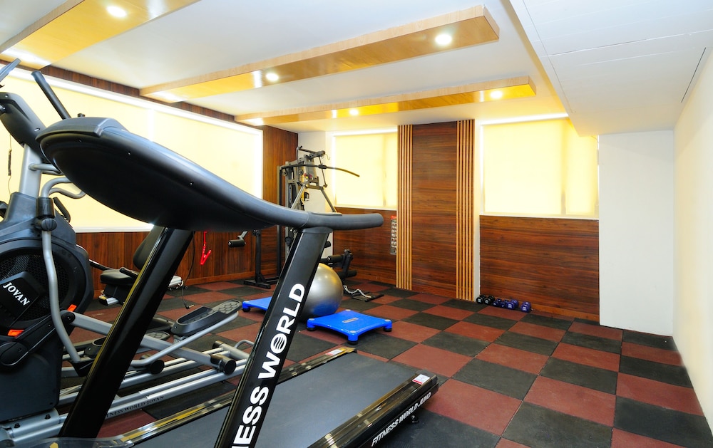 Hotel Gold Regency 22/34