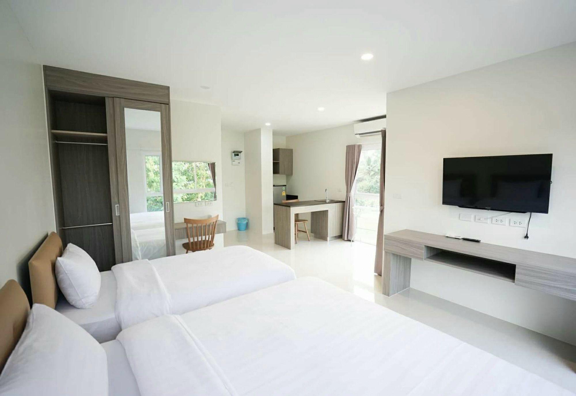 Ks Residence Chiangmai 25/70