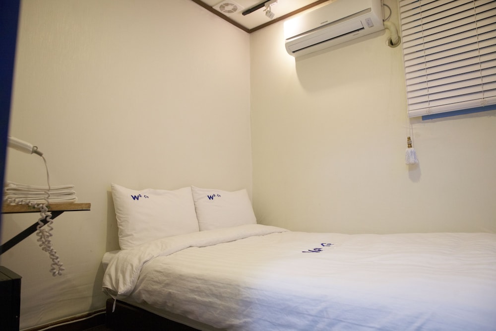 W mini hotel - Hostel 20/62