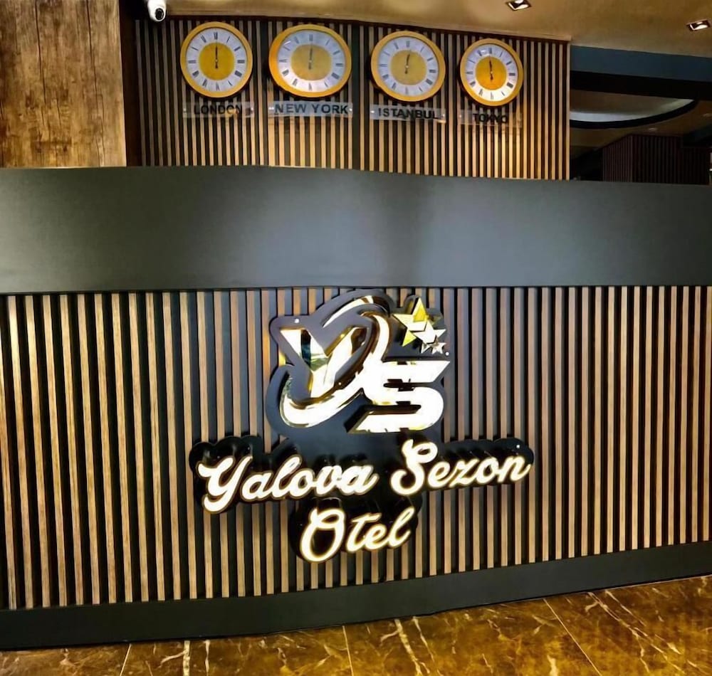 Yalova Sezon Otel 2/23