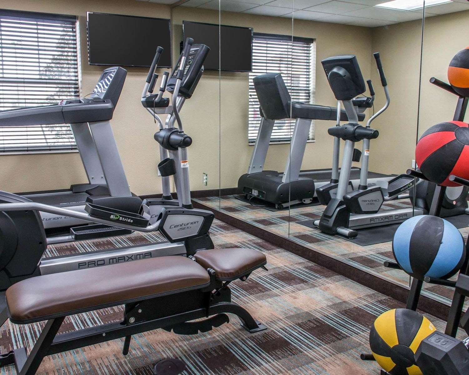 MainStay Suites Cotulla 20/37
