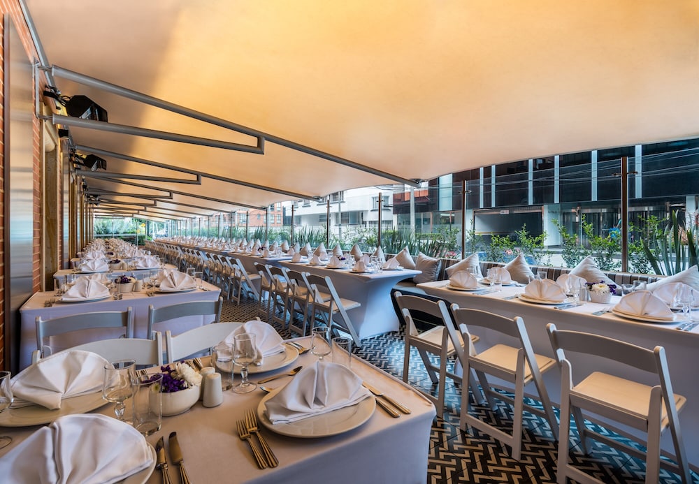 Cosmos 100 Hotel and Centro de Convenciones - Hoteles Cosmos 38/50