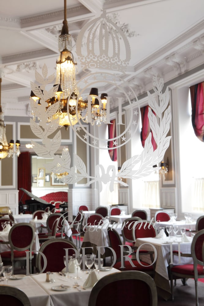 GRANDE HOTEL DO PORTO 37/50