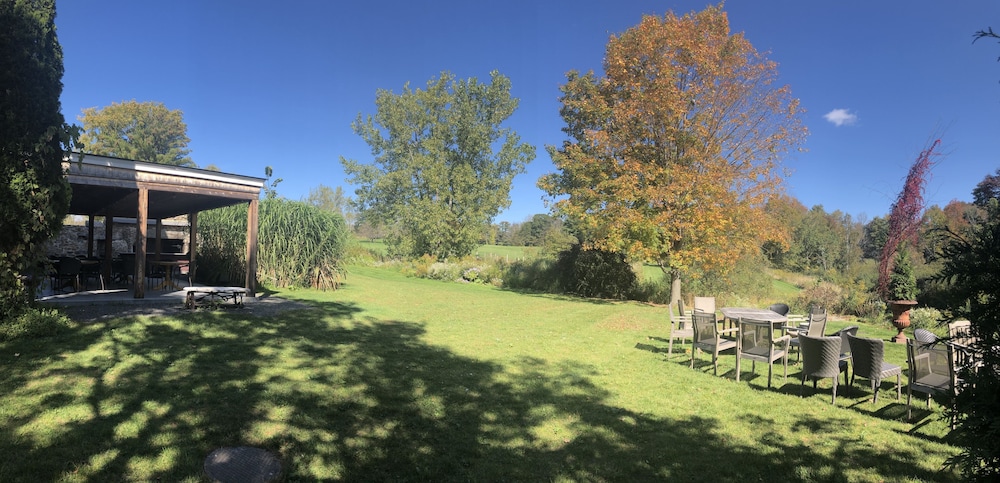 Gedney Farm 7/56