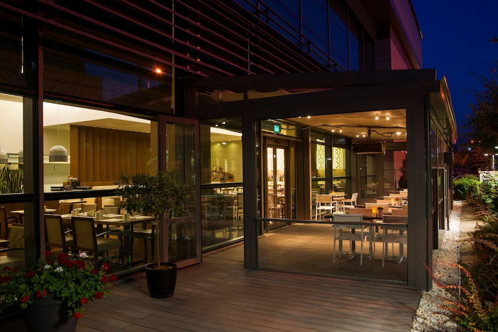 Radisson Blu Hotel, Kayseri 6/77