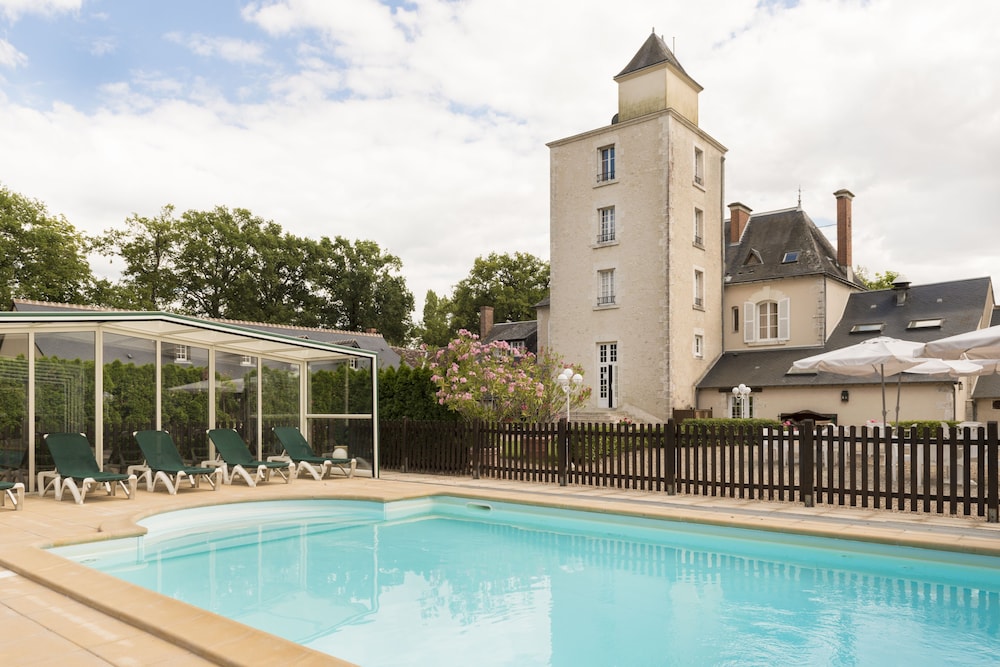 Le Relais Des Landes 5/50