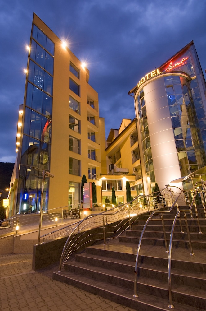 Hotel Ambient in BRASOV