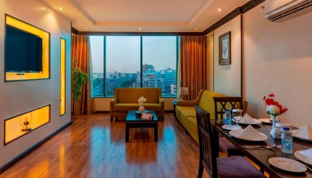 بلاتينيوم السبعين للأجنحة الفندقية(Platinum Seventy Serviced Apartments) 44/61