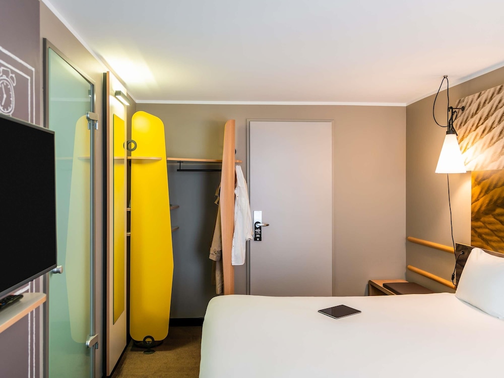 Ibis Munchen City Hotel 30/77