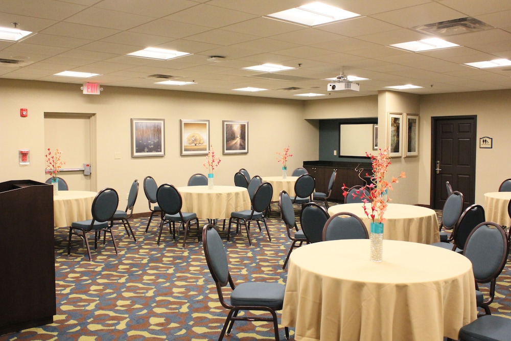 Rosen Inn International 37/67