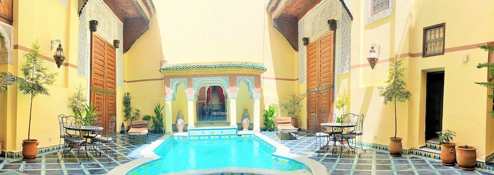 Riad Zitouna 8/47