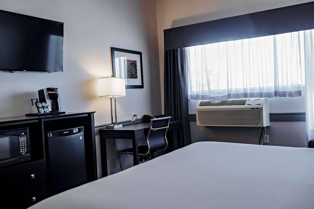 Park Inn By Radisson Edmonton Airport 45/60
