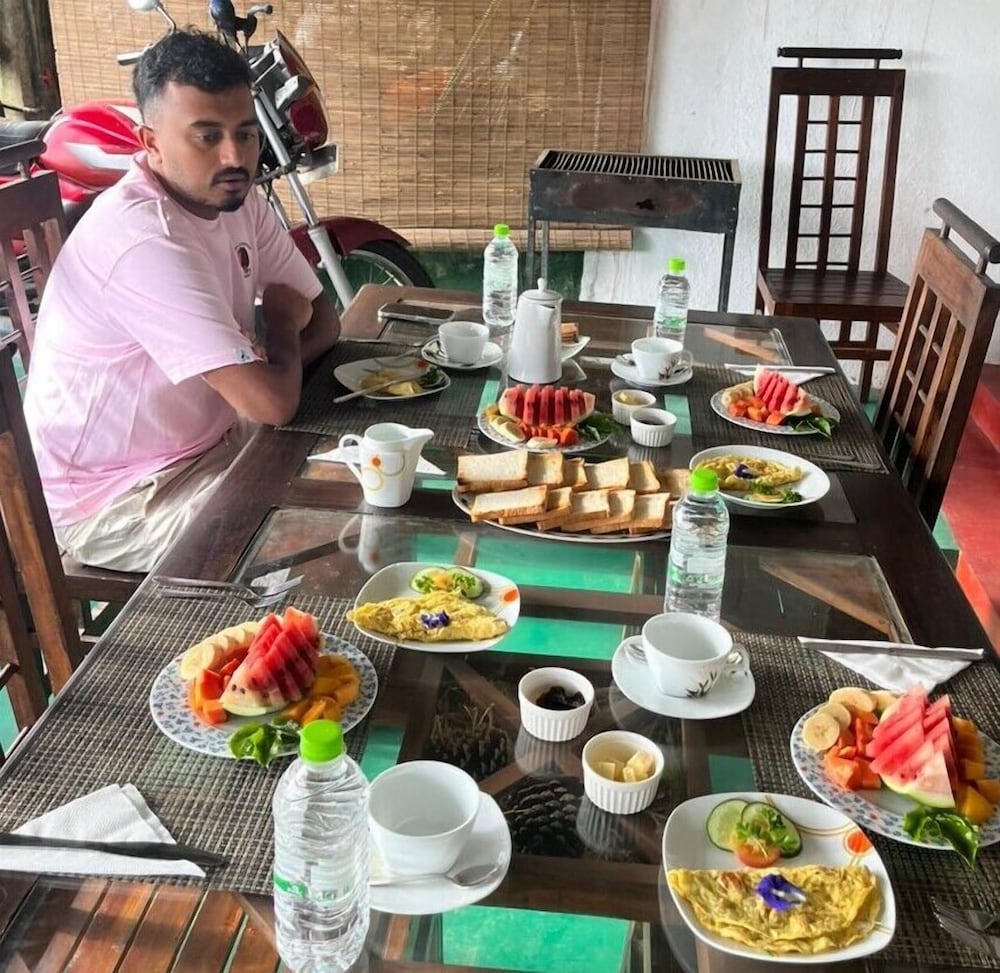 Nature Life Guest Inn Ella Sri Lanka - Hostel 47/50