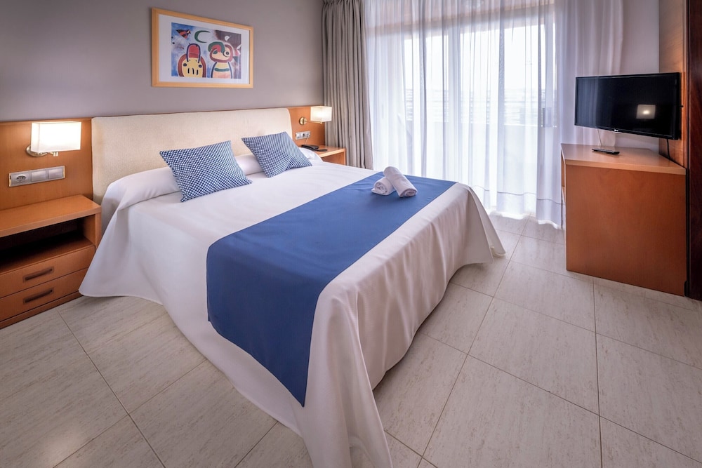 4R Regina Gran Hotel 11/50