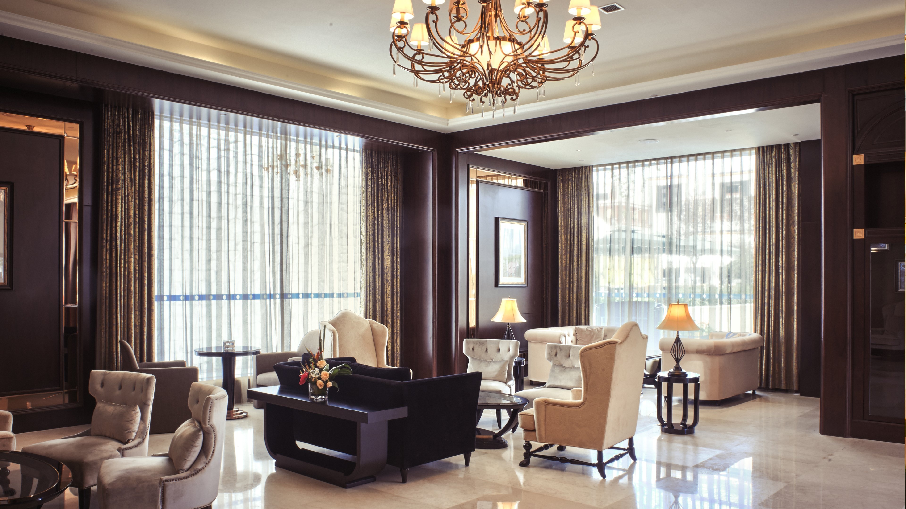 Intercontinental Resort Lhasa Paradise 25/50