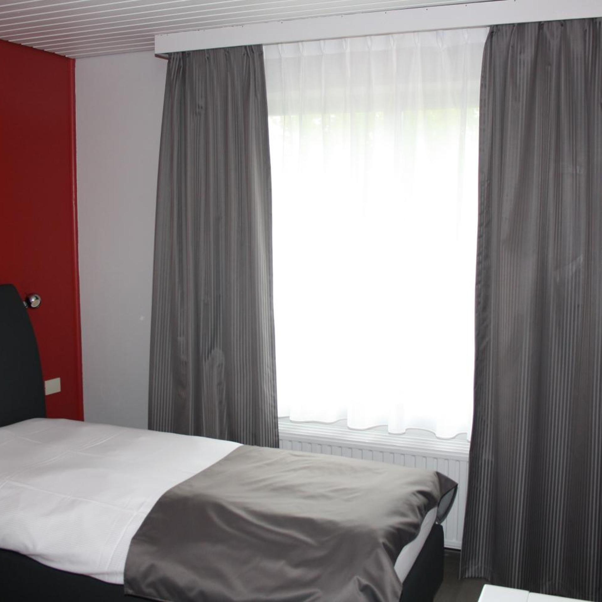Panorama Hotel 8/36